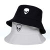 2-Bobs-alien-blanc-et-noir-empilés-présenté-sur-fond-blanc-3.JPEG 2-Bobs-alien-blanc-et-noir-empilés-présenté-sur-fond-blanc-3