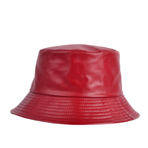 Bob-en-simili-cuir-couleur-rouge Bob-en-simili-cuir-couleur-rouge