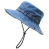 Bob-homme-ficelle-bleu