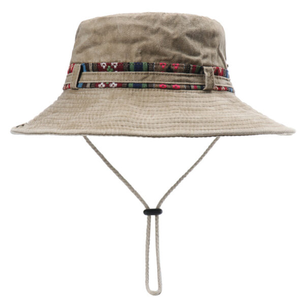 Bob-homme-ficelle-beige-vue-de-face