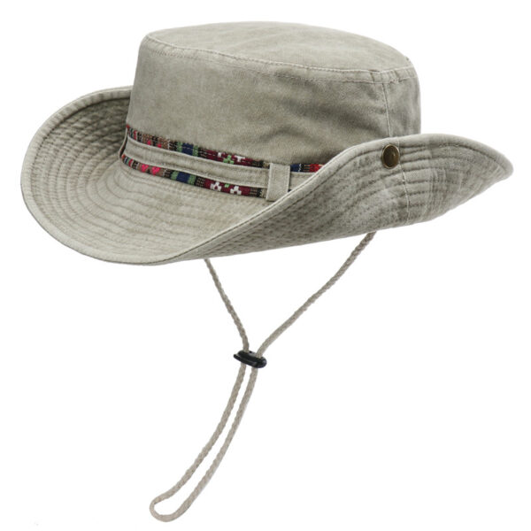 Bob-homme-ficelle-beige-vue-de-profil