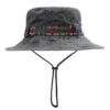 Bob Homme Ficelle Style Aventurier