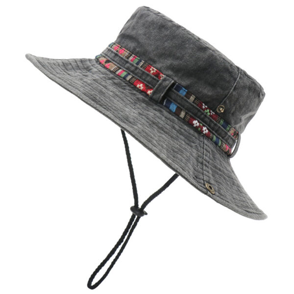 Bob-homme-ficelle