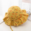 Bob-petite-fille-couleur-jaune-motifs-orange.JPEG Bob-petite-fille-couleur-jaune-motifs-orange