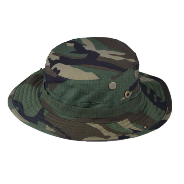 Bob militaire américain