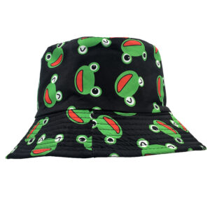 bob-noir-motif-grenouille-imprimé.JPEG (8) Bob-noir-motif-grenouille-imprimé-sur-fond-blanc