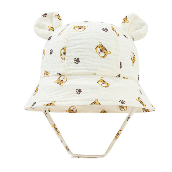 Bob-pour-bébé-motifs -de-tigrou