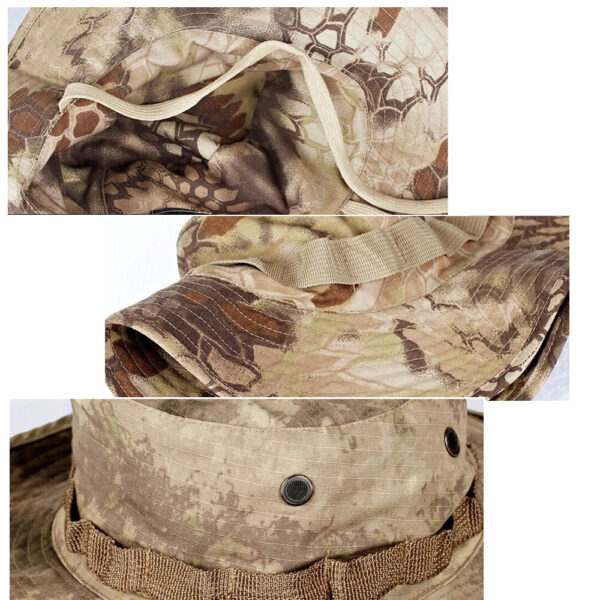 chapeau-bob-camouflage-bouton-pression-fixation-rebords.JPG Chapeau-bob-camouflage-bouton-pression-fixation-rebords