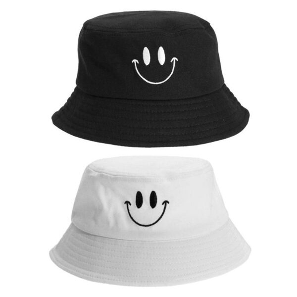 deux-bob-blanc-et-noir.JPEG Bob smiley simple