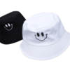 deux-bobs-smile-noir-et-blanc.PNG Bob smiley simple