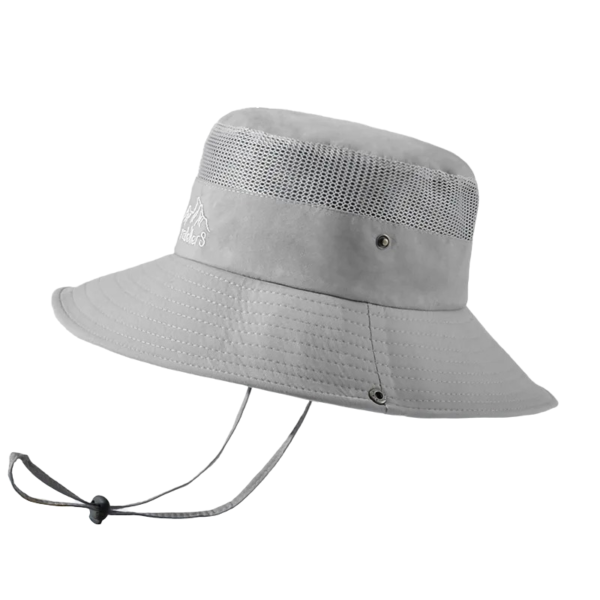 grand-bob-gris-pour-homme Grand bob pour homme version gris sur fond blanc