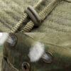 Bob militaire beige