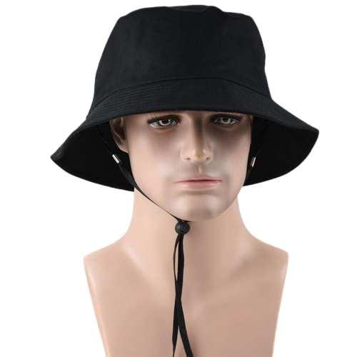 mannequin-plastique-présente-le-bob-noir-ficelle.PNG Mannequin-plastique-présente-le-bob-noir-ficelle