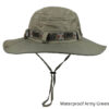 Bob-pecheur-homme -vert-armee Bob pêcheur homme
