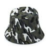Bob-au-design-de-l'armée-motif-camouflage-style-7-présenté-sur-fond-blanc