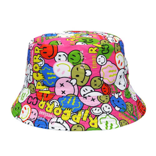Bob-avec-motifs-smileys-imprimes-version-2