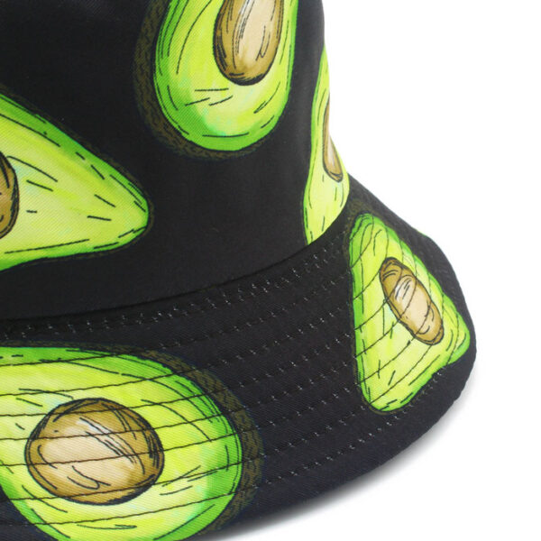 bob-avocat-motifs-imprimes-couleur-couleur-noir-gros-plan-sur-le-bord-inferieur Gros-plan-sur-la-partie-inférieure-du-bob-avocat-noir