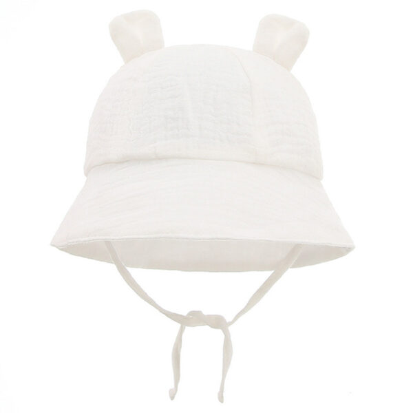 Bob bébé blanc