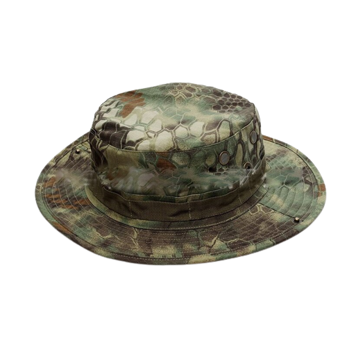 Bob militaire camo snake