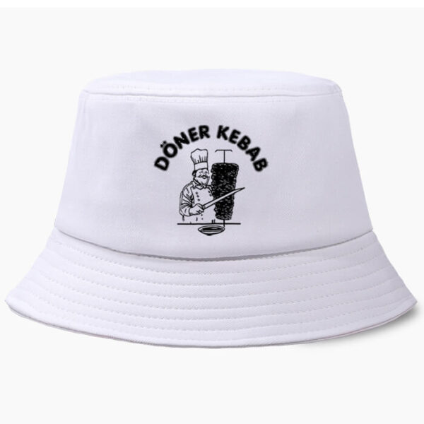 Bob-doner-kebab-blanc-imprime-logo-noir-sur-fond-blanc