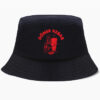 Bob-doner-kebab-noir-imprime-logo-rouge
