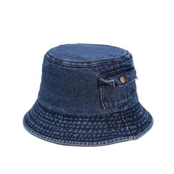 bob-en-denim-couleur-bleu-marine Bob-en-denim-couleur-bleu-marine-présenté-sur-fond-blanc