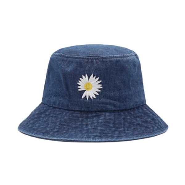 Bob-en-jean-fleuri-de-couleur-bleu-nuit-fond-blanc