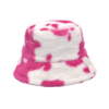 bob-fourrure-vache-tache-rose-et-blanc Bob-fourrure-vache-tache-rose-et-blanc-sur-fond-blanc