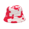 bob-fourrure-vache-tache-rouge-et-blanc Bob-fourrure-vache-tache-rouge-et-blanc-fond-blanc