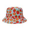 bob-fraise-bleu-clair Bob-fraise-bleu-clair-sur-fond-blanc