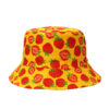 bob-couleur-jaune-avec-motifs-imprimés-de-fraises Bob-couleur-jaune-avec-motifs-imprimés-de-fraises