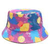 bob-fun-version-3 bob-fun-version-3-motifs-colorés-explosions-et-citrons-fond-blanc