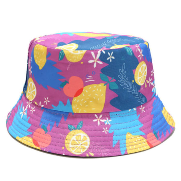 bob-fun-version-3 bob-fun-version-3-motifs-colorés-explosions-et-citrons-fond-blanc