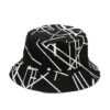 bob-imprime-rayures-et-graffitis-couleur-noir Bob rayure graffiti