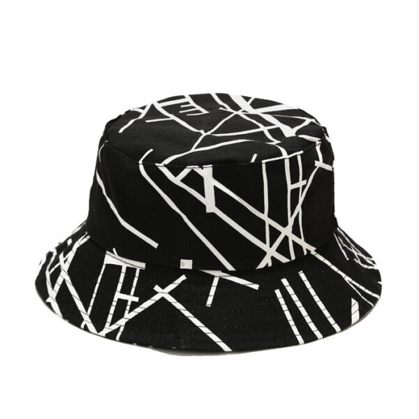 bob-imprime-rayures-et-graffitis-couleur-noir Bob rayure graffiti