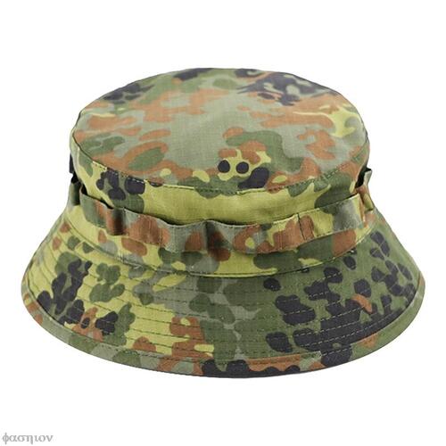Bob-militaire-version-5-présenté-sur-un-fond-blanc