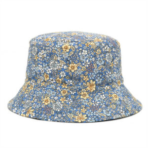 bob-motifs-fleuris-couleur-bleu Bob-fleuri-de-couleur-bleu-sur-fond-blanc