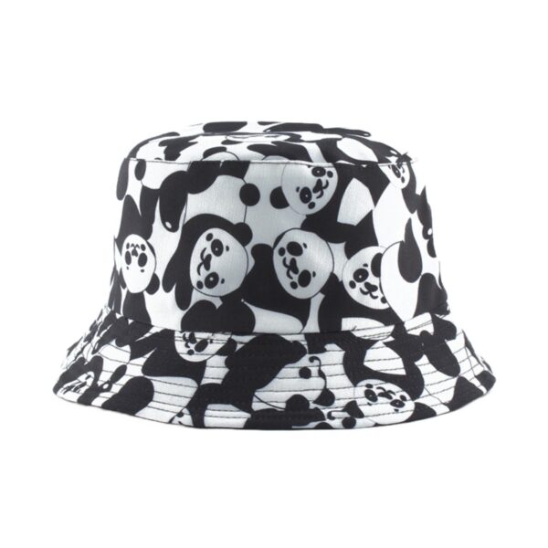 bob-panda-couleur-noir-et-blanc Bob-panda-couleur-noir-et-blanc-présenté-sur-fond-blanc