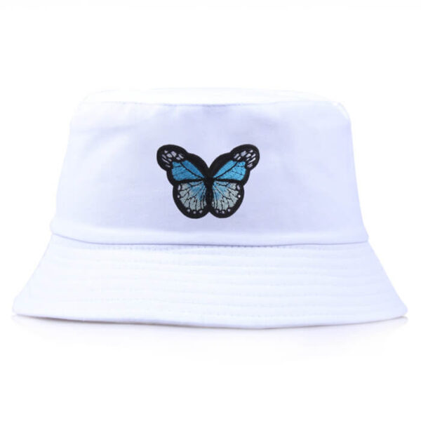 bob-papillon-brode-couleur-blanc Bob-papillon-brodé-couleur-blanc-sur-un-fond-blanc