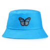 bob-papillon-brode-couleur-bleu-ciel Bob-papillon-brodé-couleur-bleu-ciel-sur-un-fond-blanc