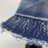 Bob vintage en jean