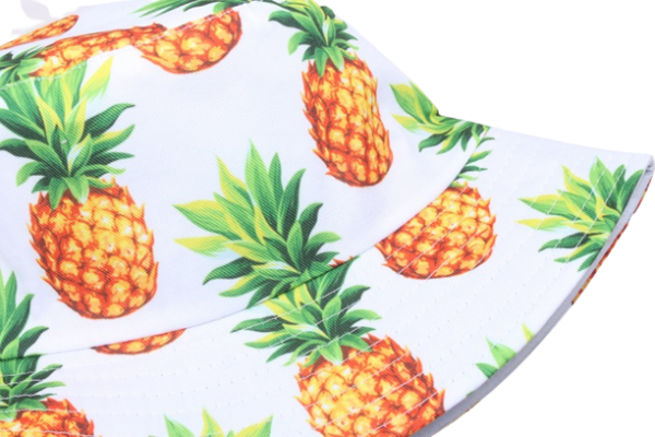 bob-plie-motif-fruits-ananas Bob-plié-motif-fruits-ananas