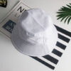 Bob-pour-homme-blanc-vue-du-dessus