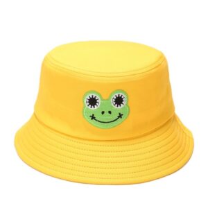 bob-rainette-joyeuse-couleur-jaune-2 Bob-rainette-joyeuse-couleur-jaune-sur-un-fond-blanc