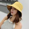 bob-réversible-pour-femme-couleur-jaune Bob-réversible-pour-femme-couleur-jaune