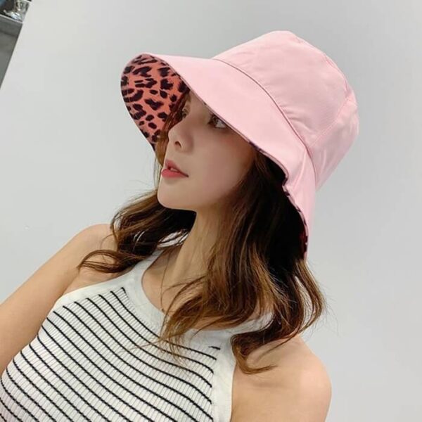 bob-réversible-pour-femme-couleur-rose Bob-réversible-pour-femme-couleur-rose