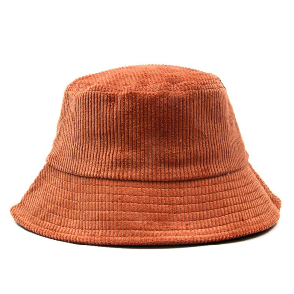 bob-velours-couleur-orange Bob-côtelé-velours-couleur-orange-présenté-sur-fond-blanc