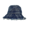 Bob vintage en jean