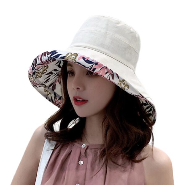 chapeau-femme-couleur-blanc Chapeau-femme-couleur-blanc