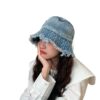 Bob vintage en jean